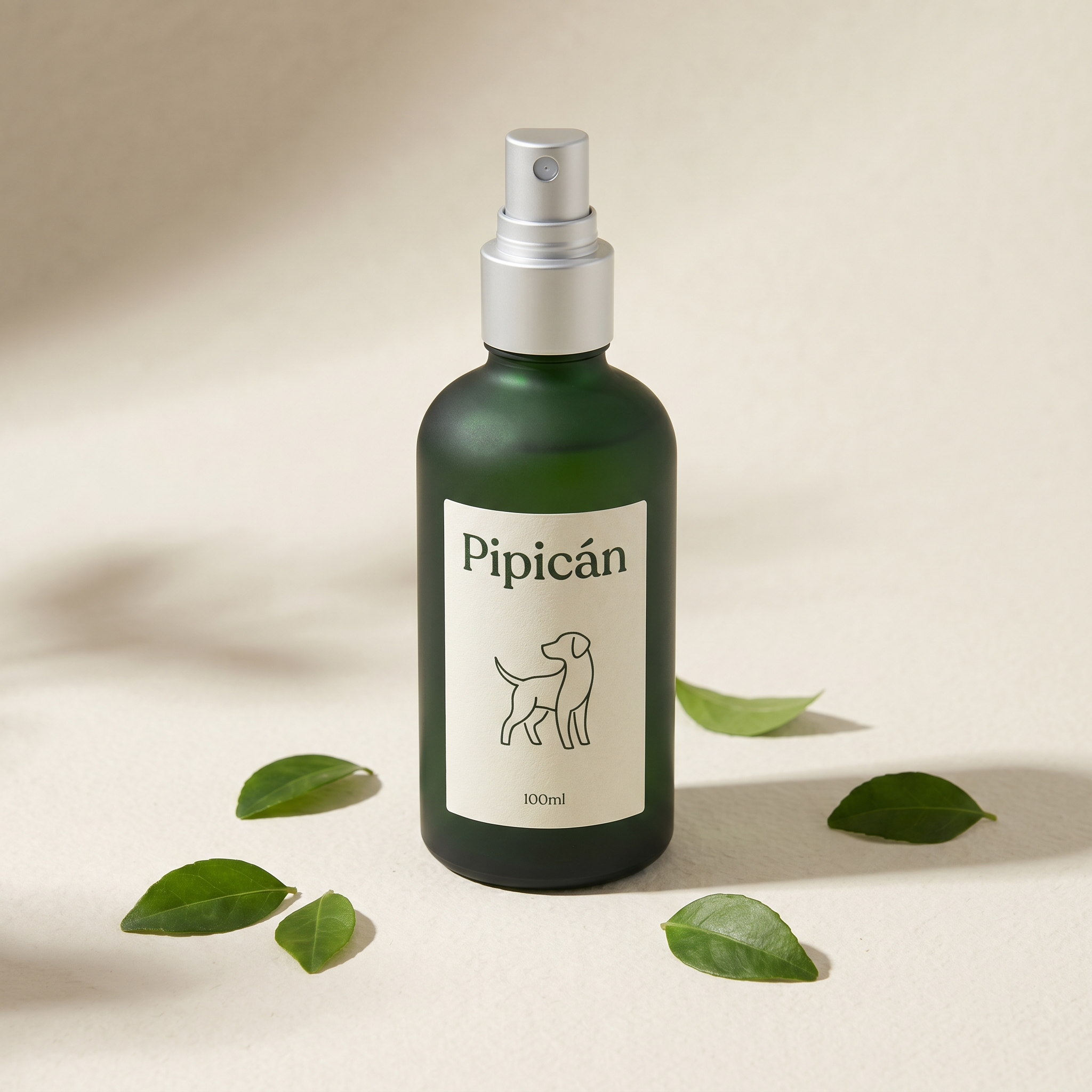 Pipicán — el producto